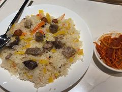 -巴扎屋大盘鸡·新疆菜(汇嘉时代店)