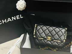 -CHANEL(恒隆广场店)