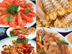 -小海豚·老字号海鲜餐厅(三亚湾店)