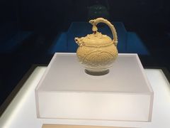 -陕西历史博物馆