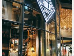 -I HOLIC艾豪丽披萨(KKone店)