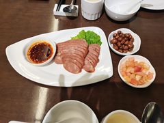 长相思-枣子树素餐厅(铂金城店)