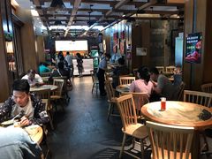-慧娟面馆·餐厅(望江路店)