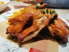 -卡朋西餐(悦汇城店)