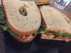 牛肉三明治-Moka Bros 摩卡站(西单大悦城店)