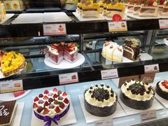 -罗森尼娜(德思勤店)