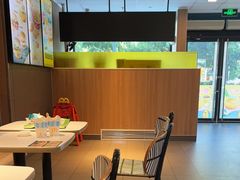 -麦当劳(启迪香山店)