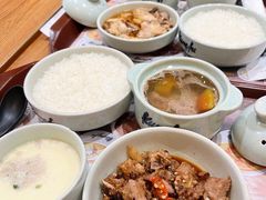-真功夫(棠下店)