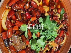 -华豫川酒家(大卫城店)