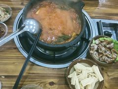 -笔记安顺夺夺粉火锅