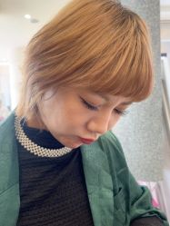 -BEAUTY HAIR GANO