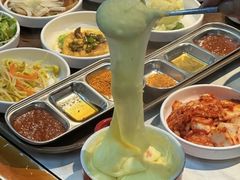 -六七八韩式烤肉·韩国料理(上杭路店)