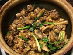 -华仔土鸡店(创意产业园店)