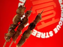 -神府路壹号·海鲜烧烤·砂锅粥·锅物(三坊七巷店)