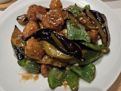 -上关东东北菜(夫子庙水游城店)