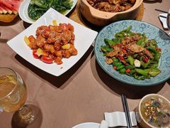 -柴米油盐三杯鸡(象山北路店)