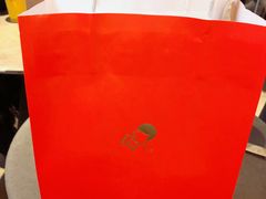 -喜茶(上海兴业太古汇店)