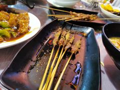 -四海鲜渔家菜(黄金海岸店)