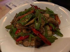 -繁花里音乐餐厅(新天地店)