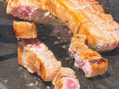 -韩时烤肉(枫蓝店)