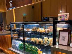 -星巴克臻选(嘉定疁城国际店)