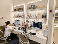 -海马体照相馆(大连柏威年购物中心店)