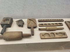 -金成潮菜博物馆(海珠湿地店)
