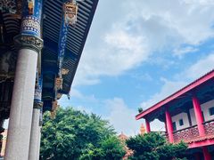 -显应宫(长乐区)