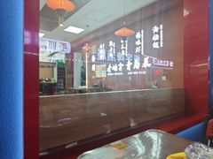 -老地方啤酒屋·海鲜青岛菜大排档(台东步行街店)