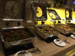 -苏州观园琉苏酒店-168西餐厅