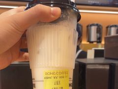 -蓉小乔·RONG COFFEE(春熙路店)