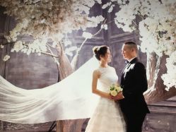 -太郎花子婚纱摄影艺术中心