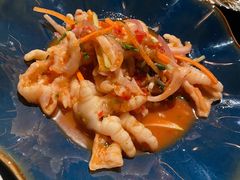 -食肆&Fourteen(武林夜市店)