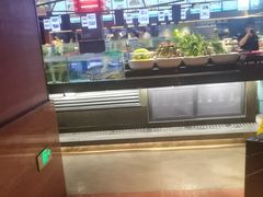 -阿伟海鲜楼·福建菜(延寿店)