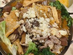 -百家鸡味馆(清泰店)
