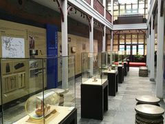 -上海交通大学董浩云航运博物馆