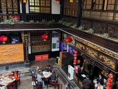 -蔼若春.传承三十年云南菜(金碧公园店)