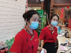 -味友·厦门味(杏林湾店)