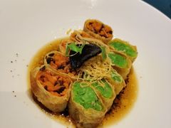 -三利音·东方司宴(外滩店)