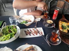 -Efes Turkish & Mediterranean Cuisine 艾菲斯餐厅(陆家嘴店)