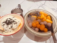-堂屋糖水店(愚园店)