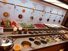 -海底捞火锅(枫蓝国际购物中心店)