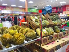 -叁宫礼水果批发仓储店(梅江店)