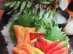 -鳗鱼家·深夜食堂(军博店)