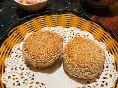 -南门涮肉(东单店)