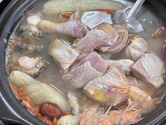 -花苑美食横琴生蚝火锅(拱北粤华路店)