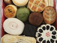 -北京稻香村(五道口店)