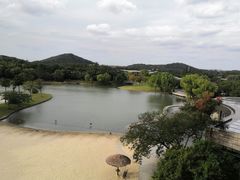 -上海佘山世茂艾美酒店