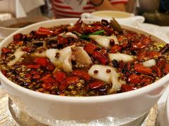 -眉州东坡(国贸店)