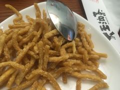-大王油茶(磁器口店)